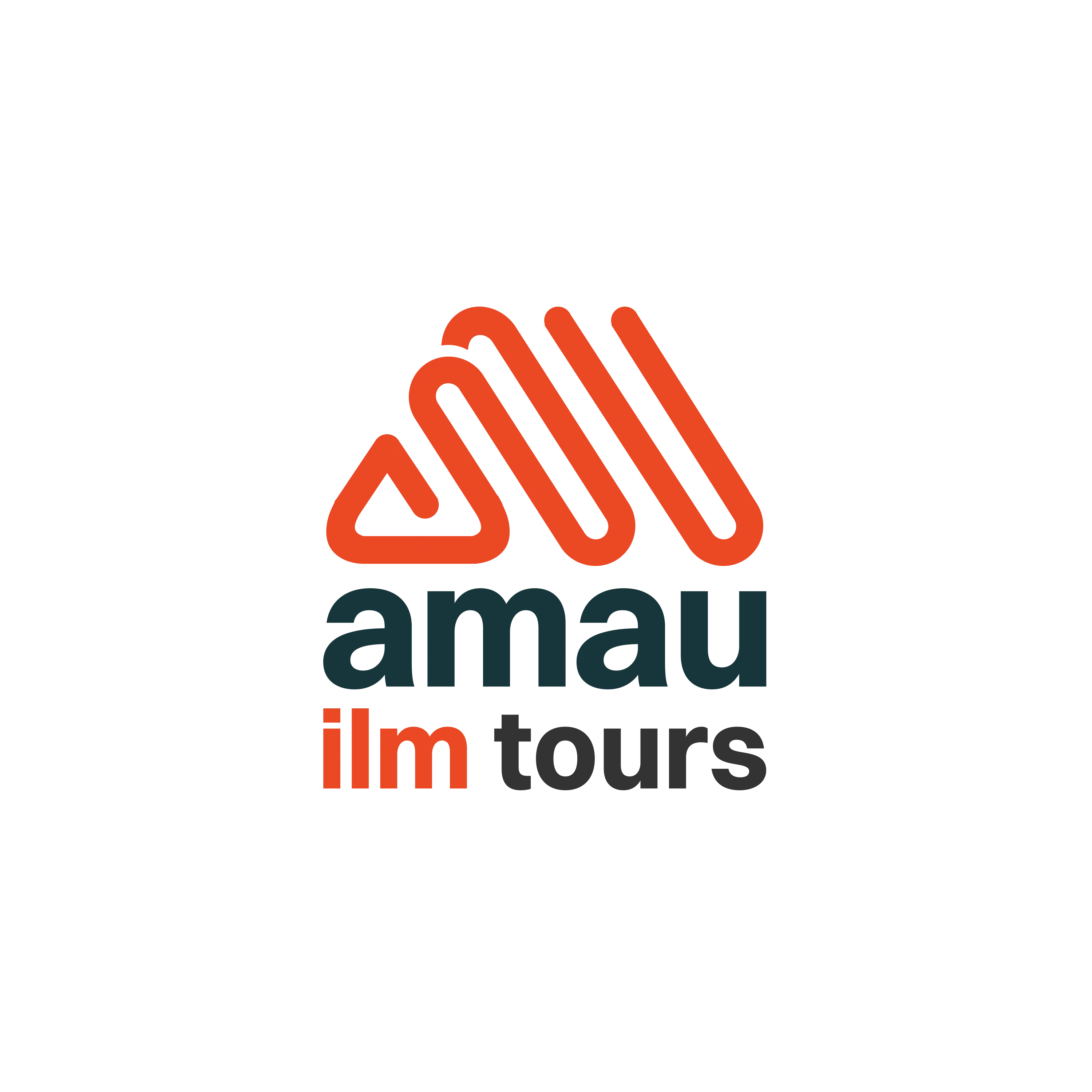 AMAU Logo